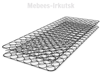 пружинный блок, Мебис-Иркутск